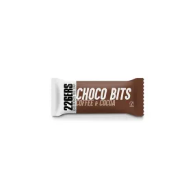 226ERS | Endurance Bar Choco Bits | Coffee & Cacoa