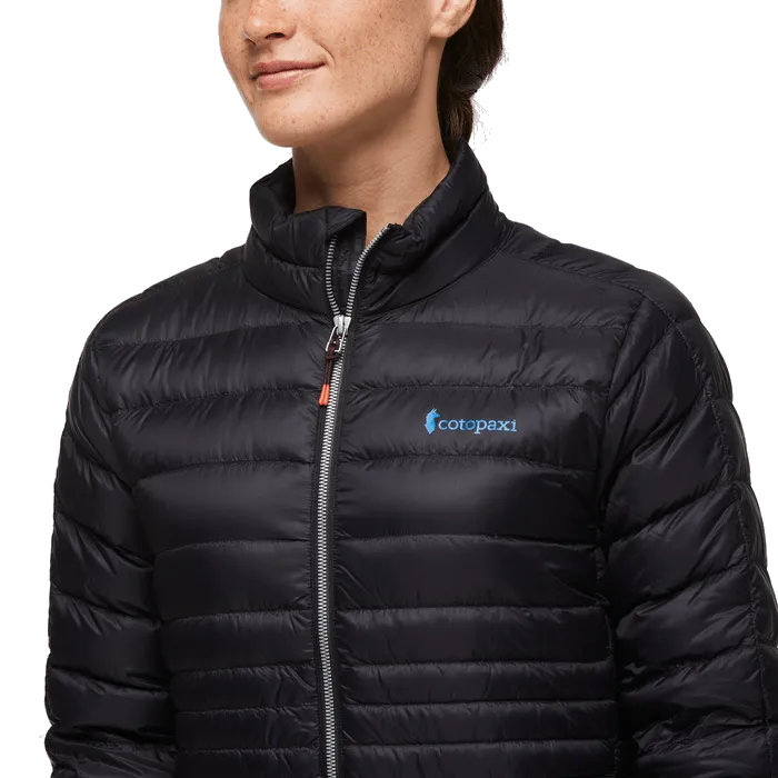 3-Day Swift Ship: Cotopaxi - Women's Fuego Down Jacket