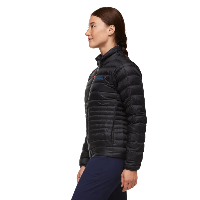 3-Day Swift Ship: Cotopaxi - Women's Fuego Down Jacket