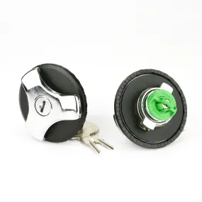 3 Series Coupe Petrol Locking Fuel Cap JUN 2000 to DEC 2013