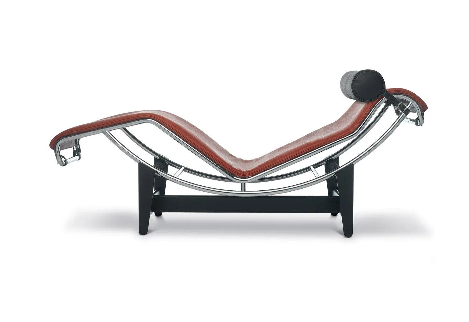 4 Chaise longue à Reglage Continu