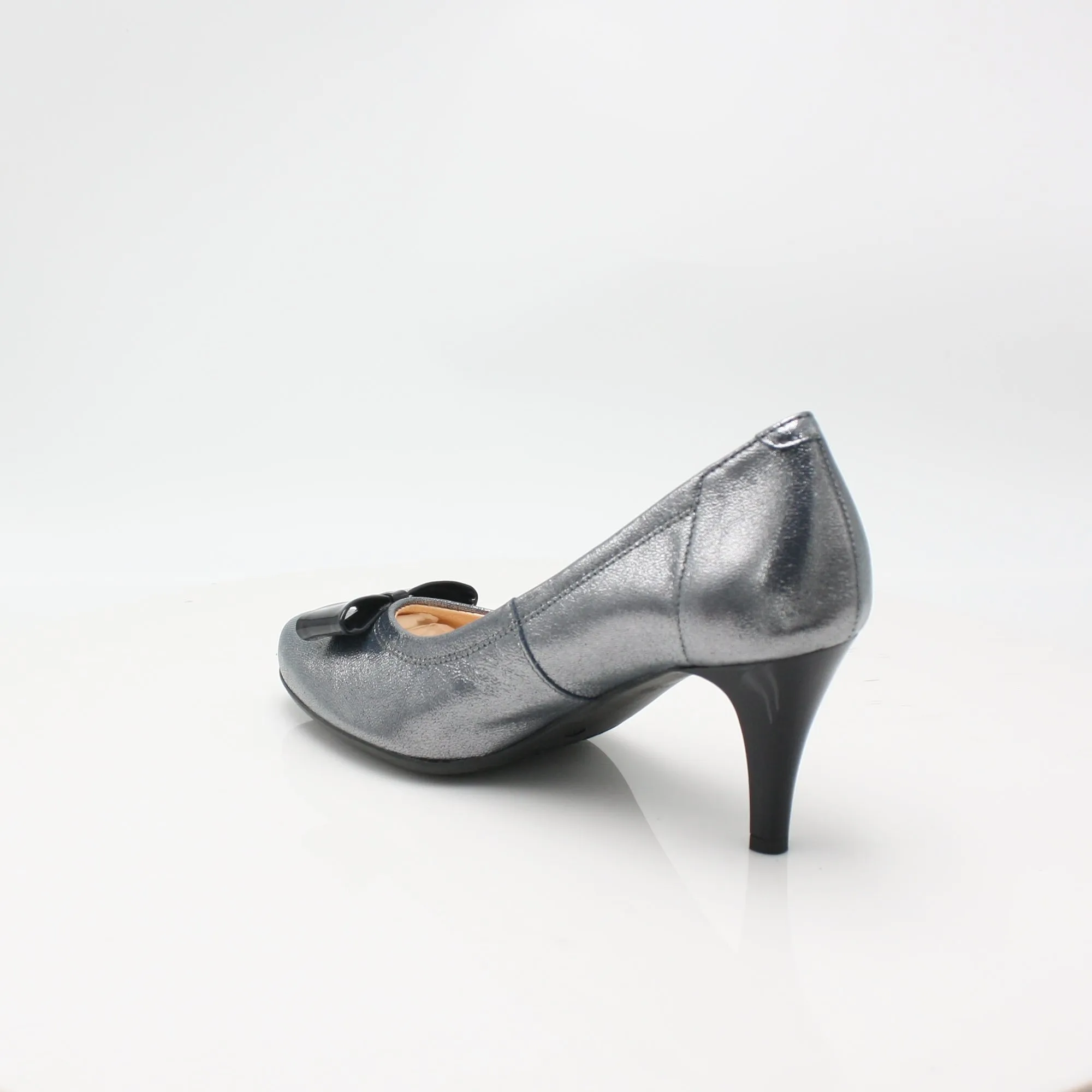 5897 BIOECO 22 8 CM HEEL