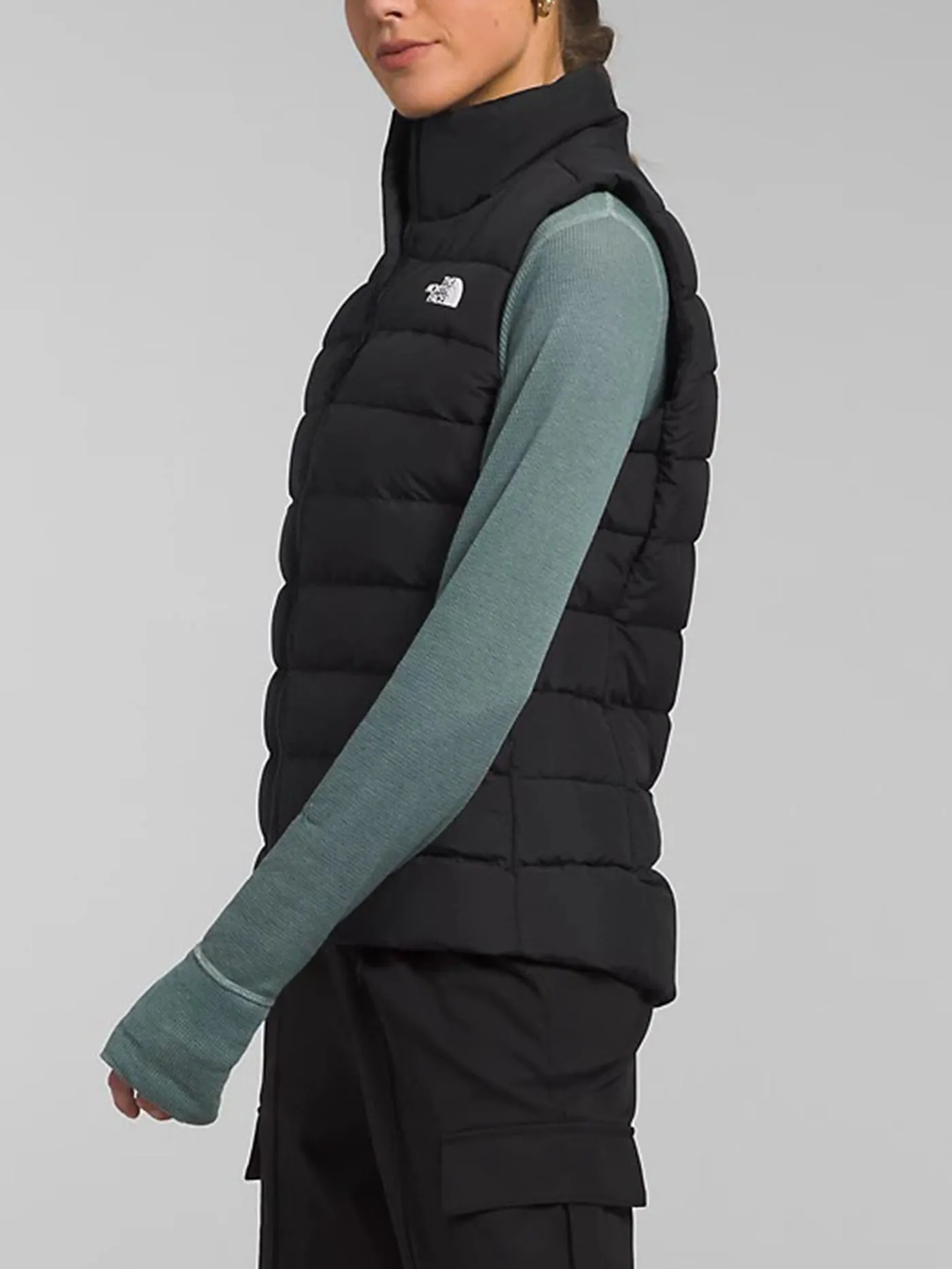 Aconcagua Vest