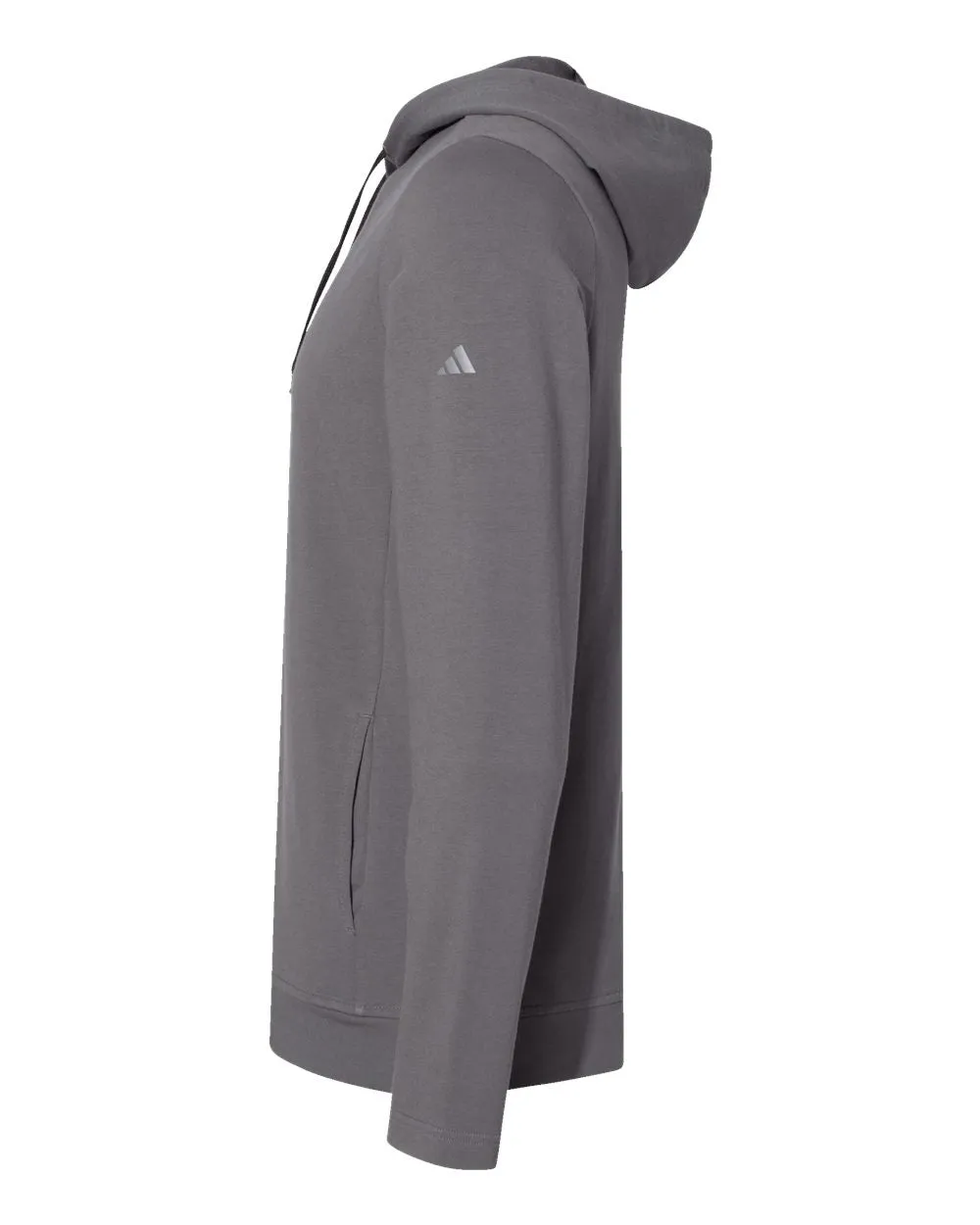 Adidas A450 Lightweight Hooded Sweatshirt