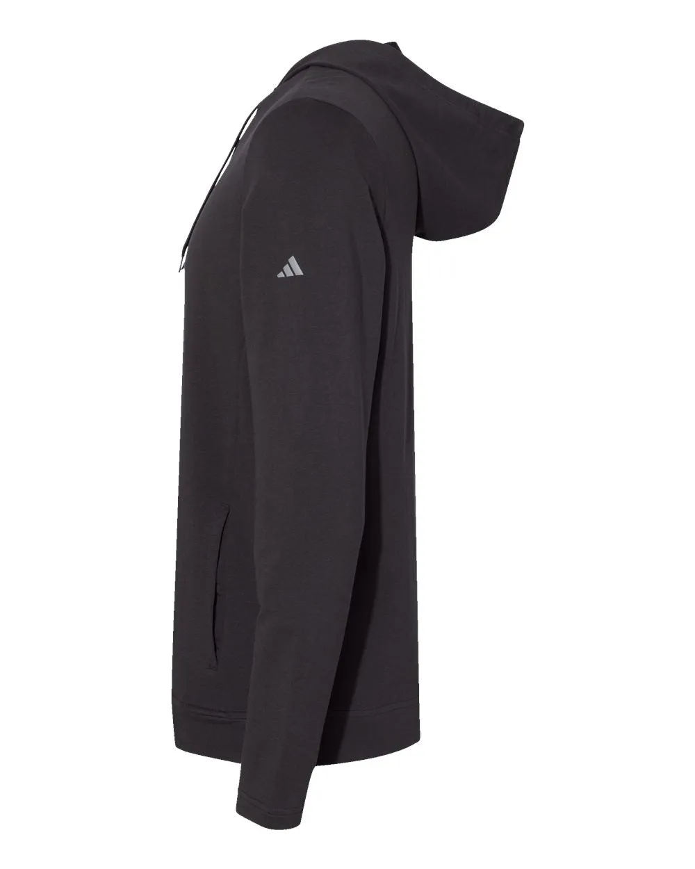 Adidas A450 Lightweight Hooded Sweatshirt