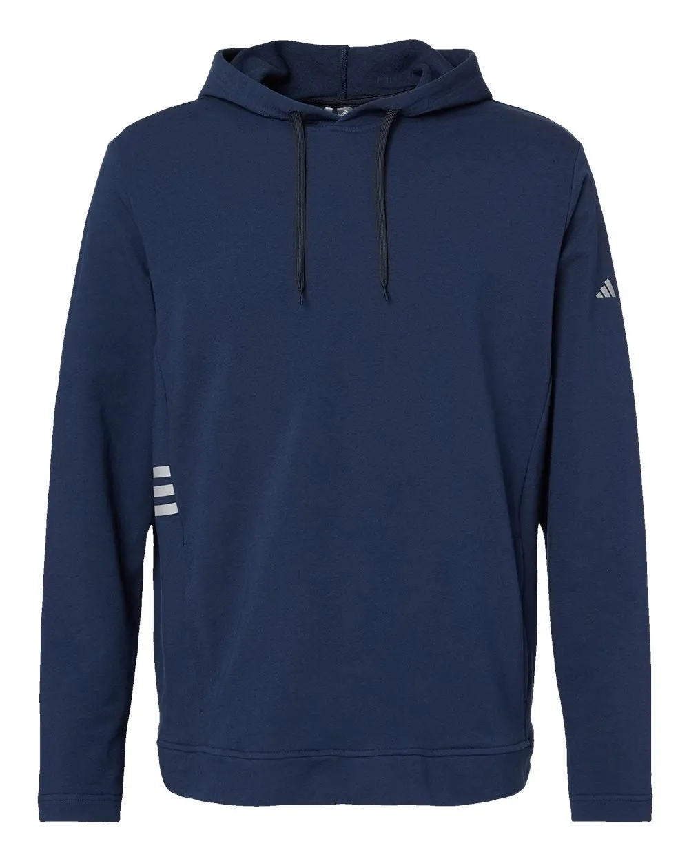 Adidas A450 Lightweight Hooded Sweatshirt