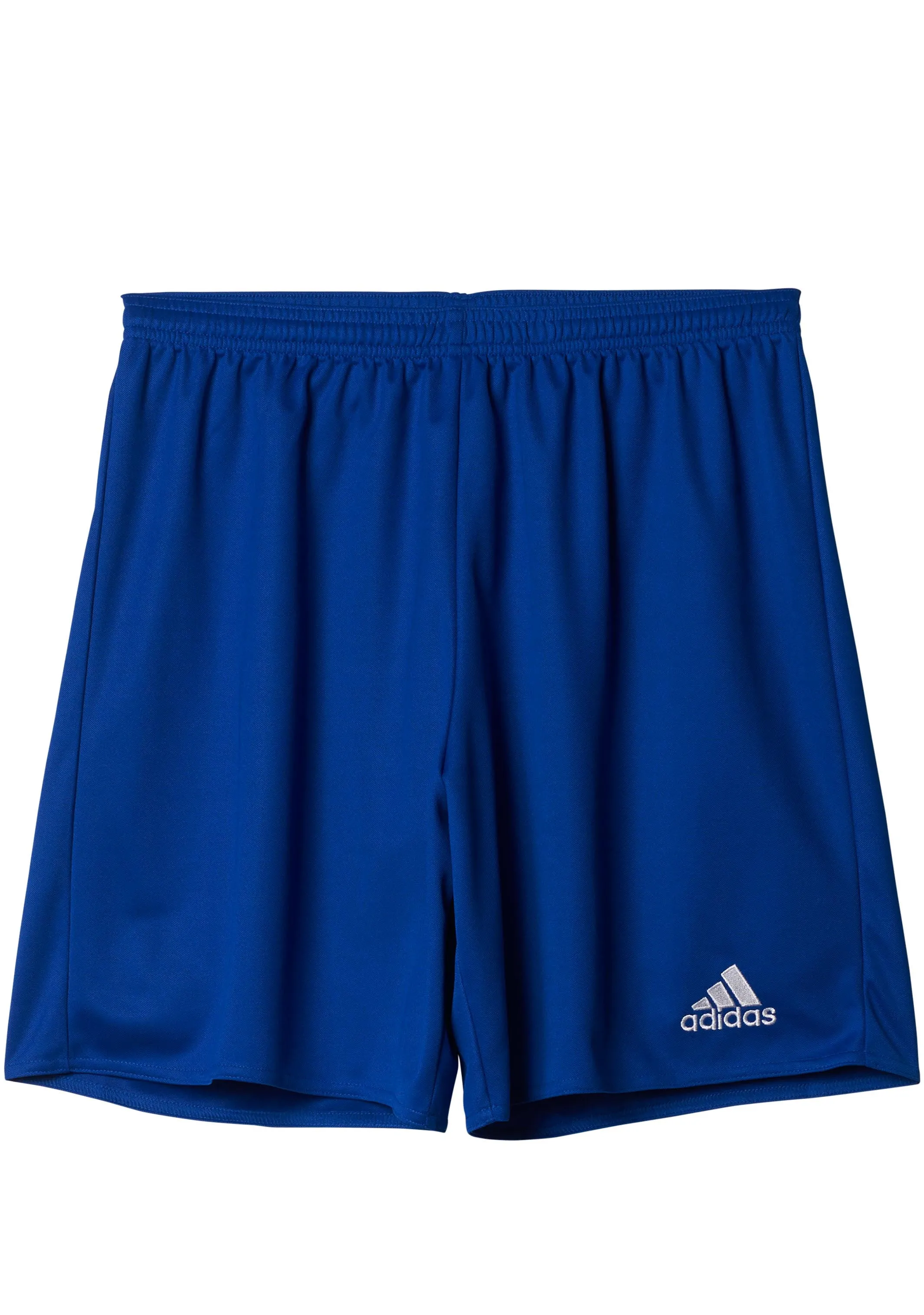 Adidas Mens Parma 16 Shorts Blue <br> AJ5882