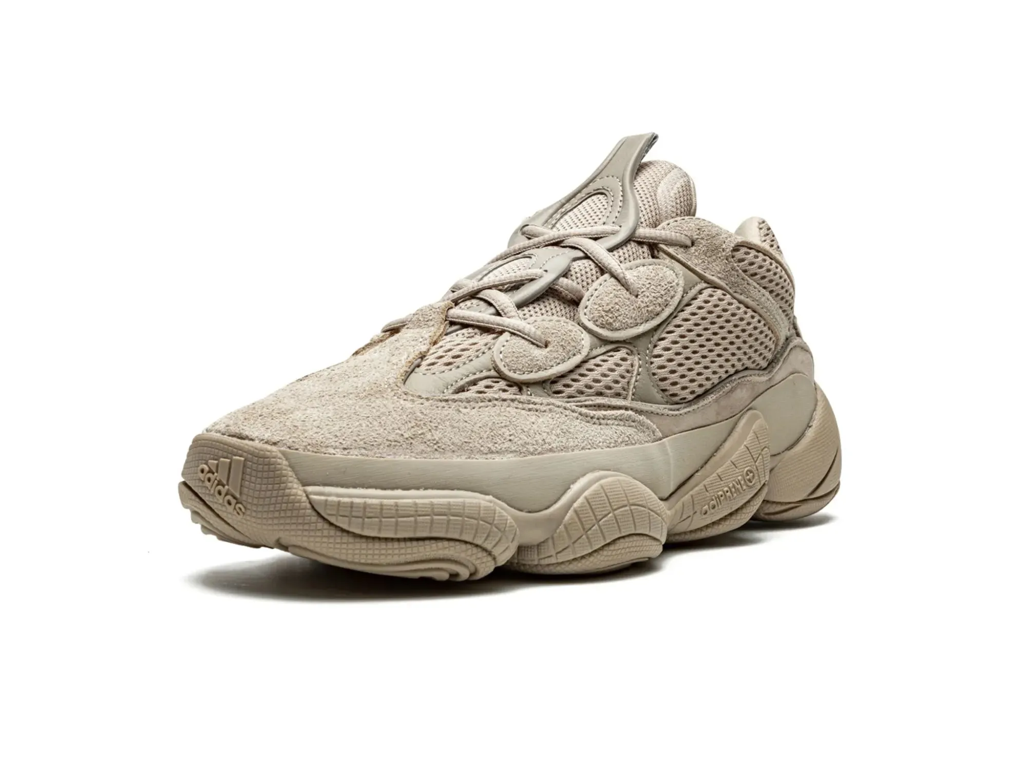 Adidas Yeezy Boost 500 "Taupe Light"