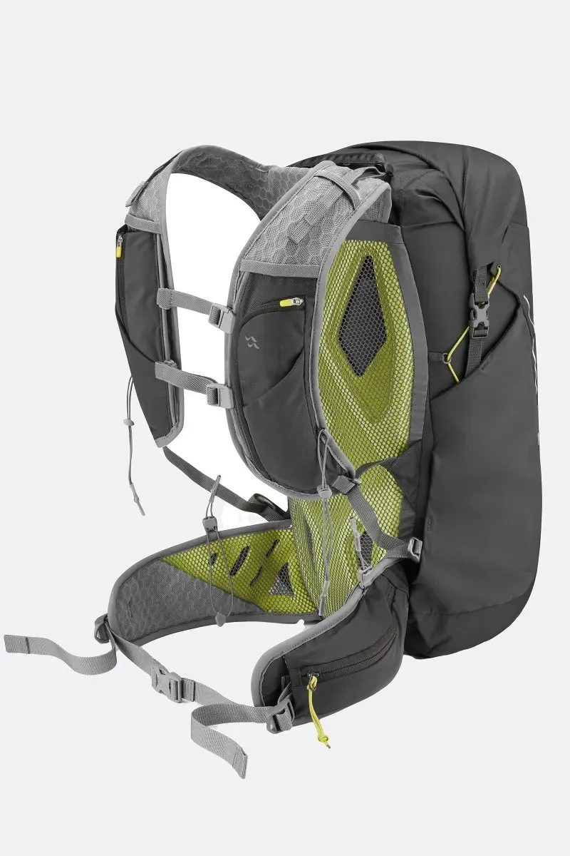 Aeon Ultra 28L Lightweight Pack