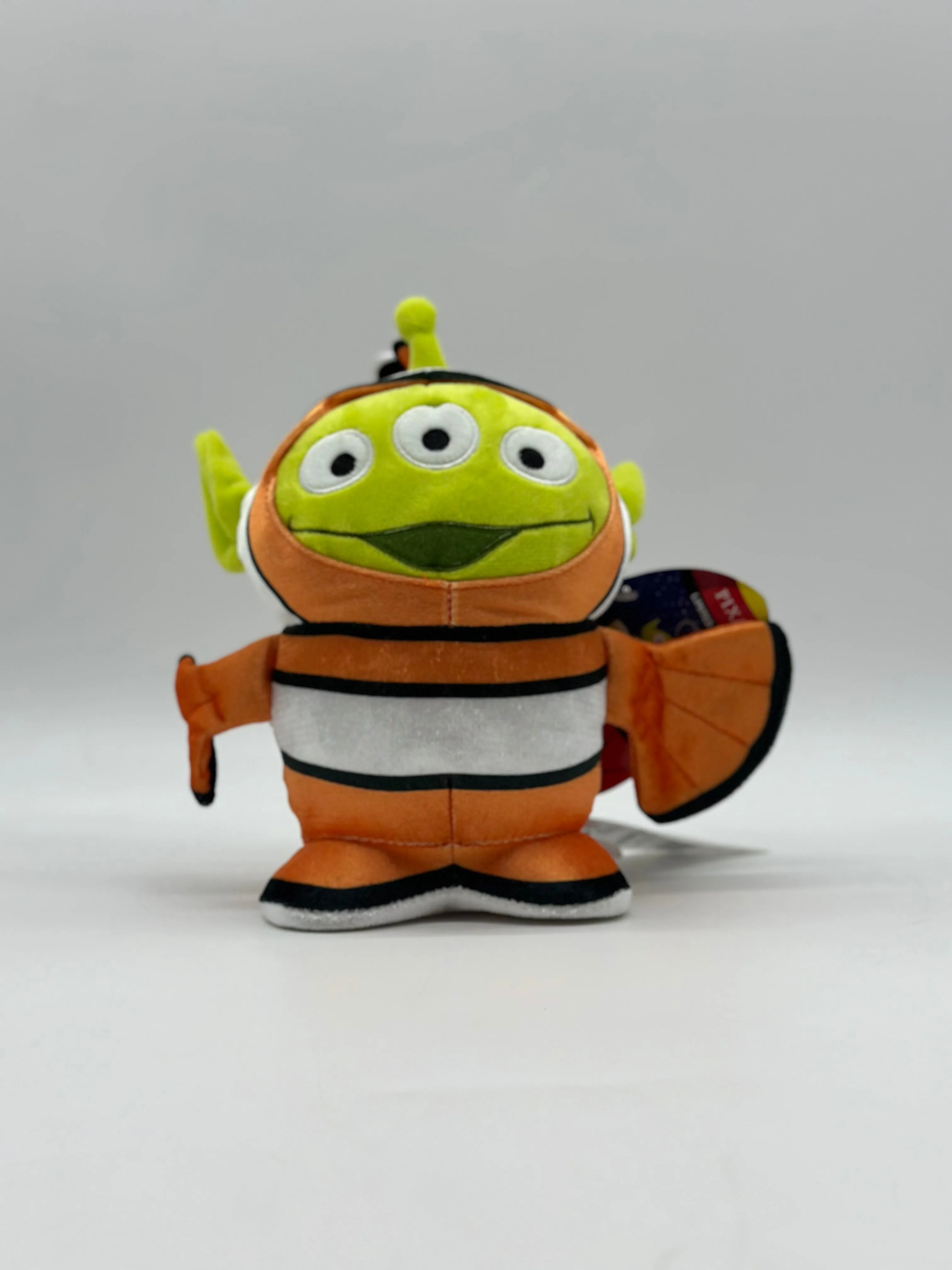 Alien Nemo Limited Edition Plush Medium