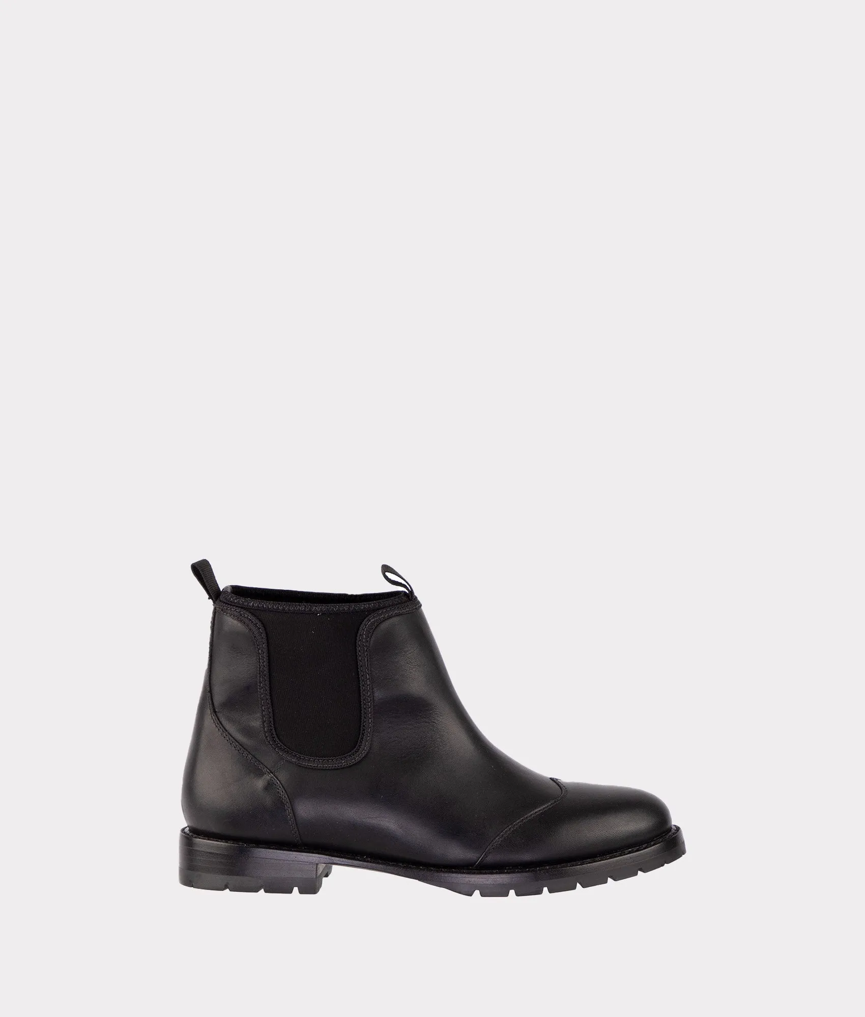 All-Weather Town Chelsea :: Black