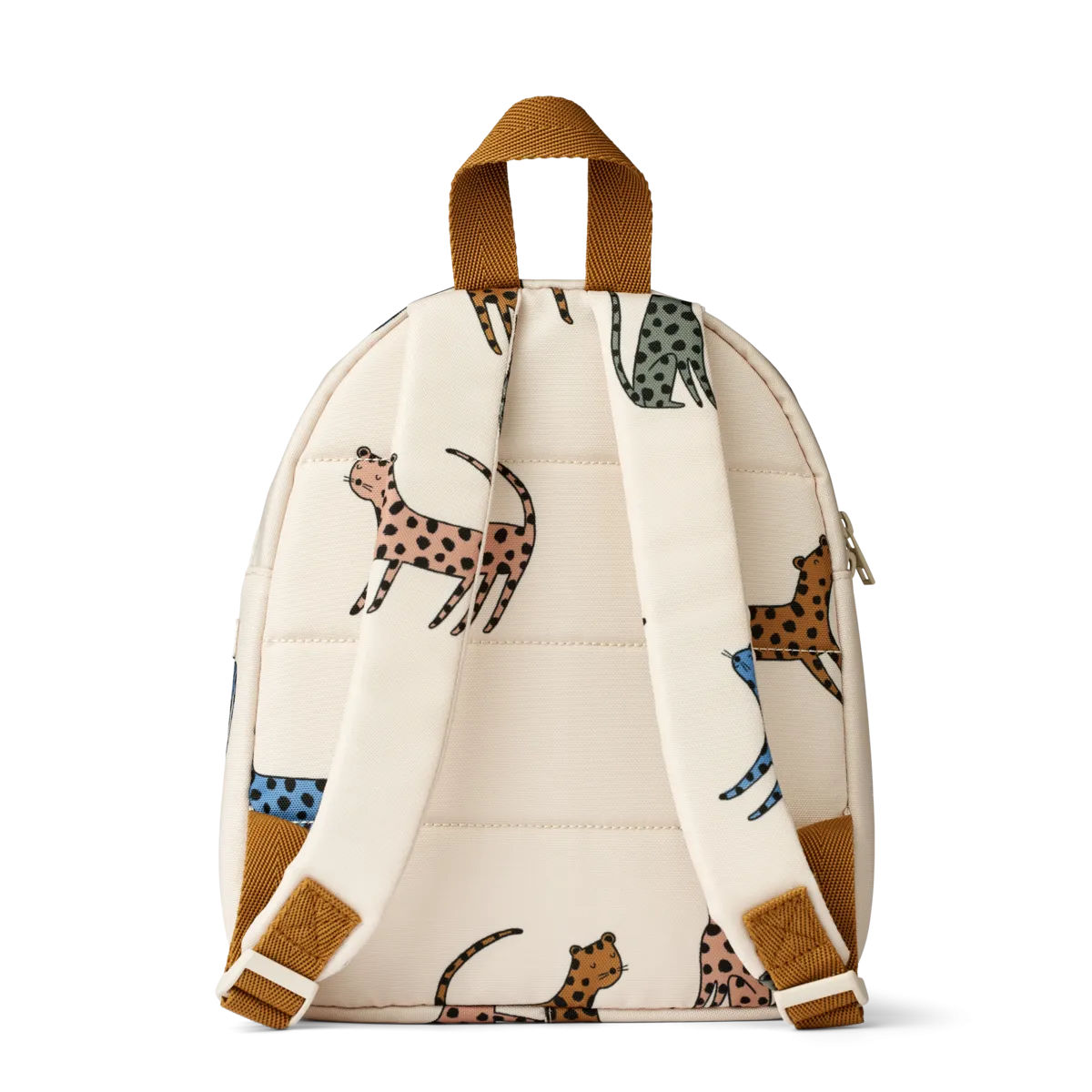 Allan Rucksack Leopard Multi Mix