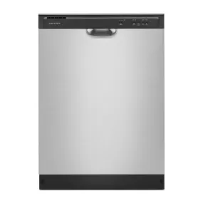 Amana Stainless Steel Dishwasher (59 dBA) - ADB1400AMS