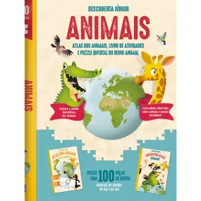 Animais de Yoyo Books