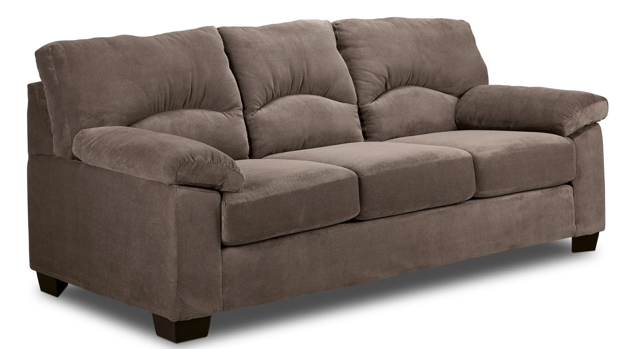 Archie Sofa- Ash