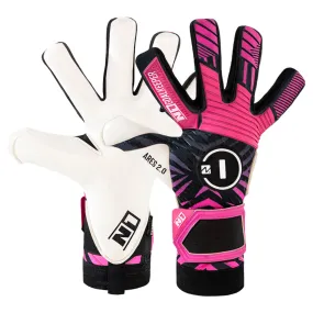 Ares 2.0 Pink UGT  II