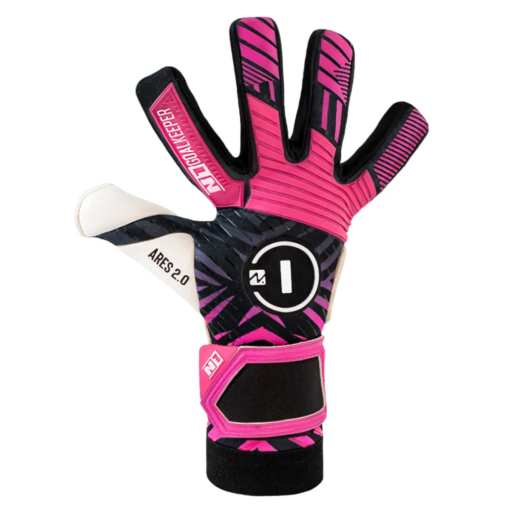 Ares 2.0 Pink UGT  II