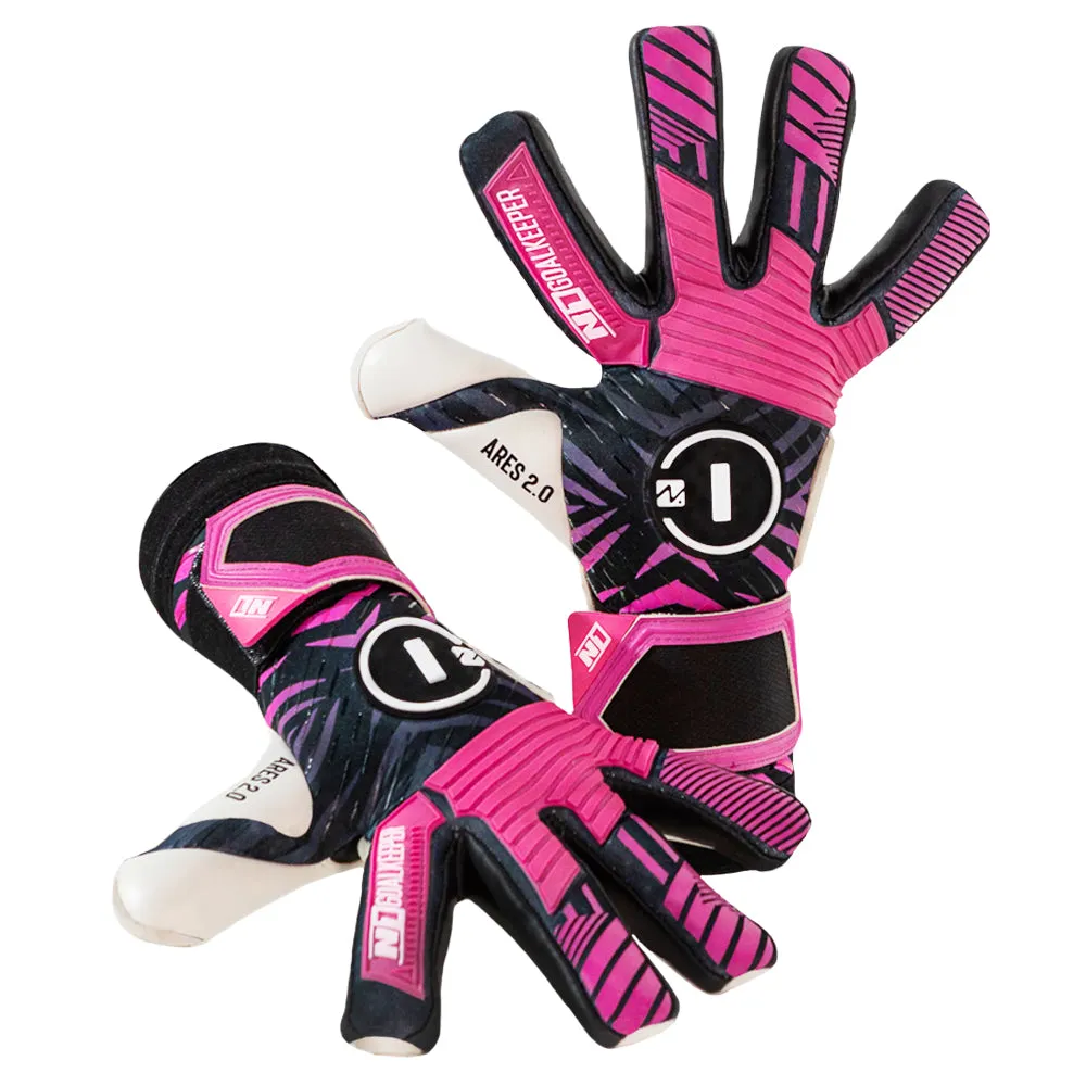 Ares 2.0 Pink UGT  II