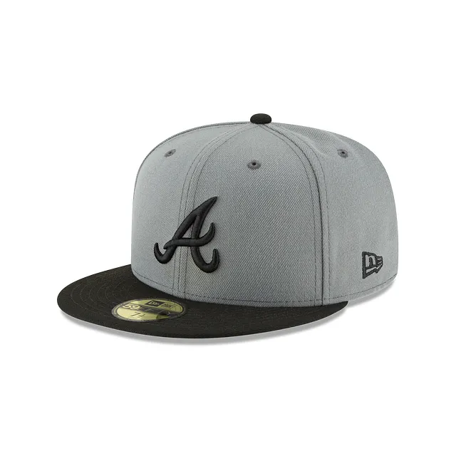 Atlanta Braves MLB Classics 59FIFTY Cerrada