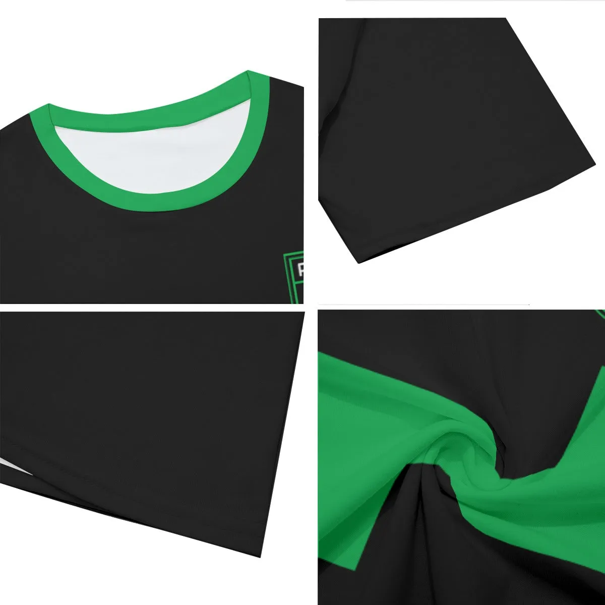 Austin FC Shirt