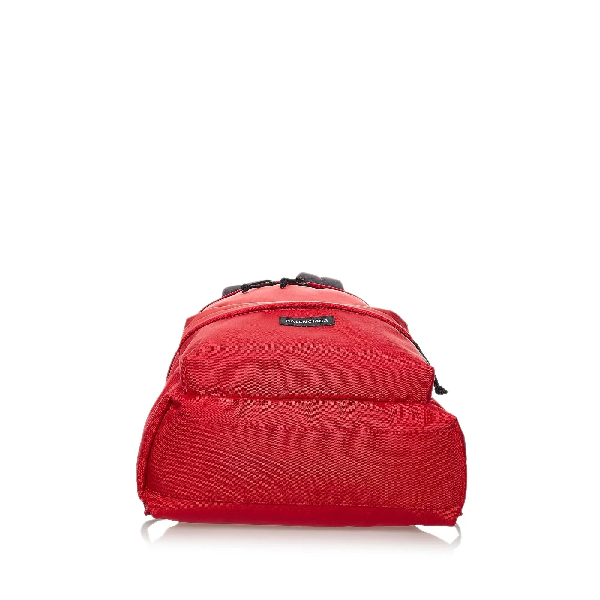 Balenciaga Explorer Nylon Backpack (SHG-31311)