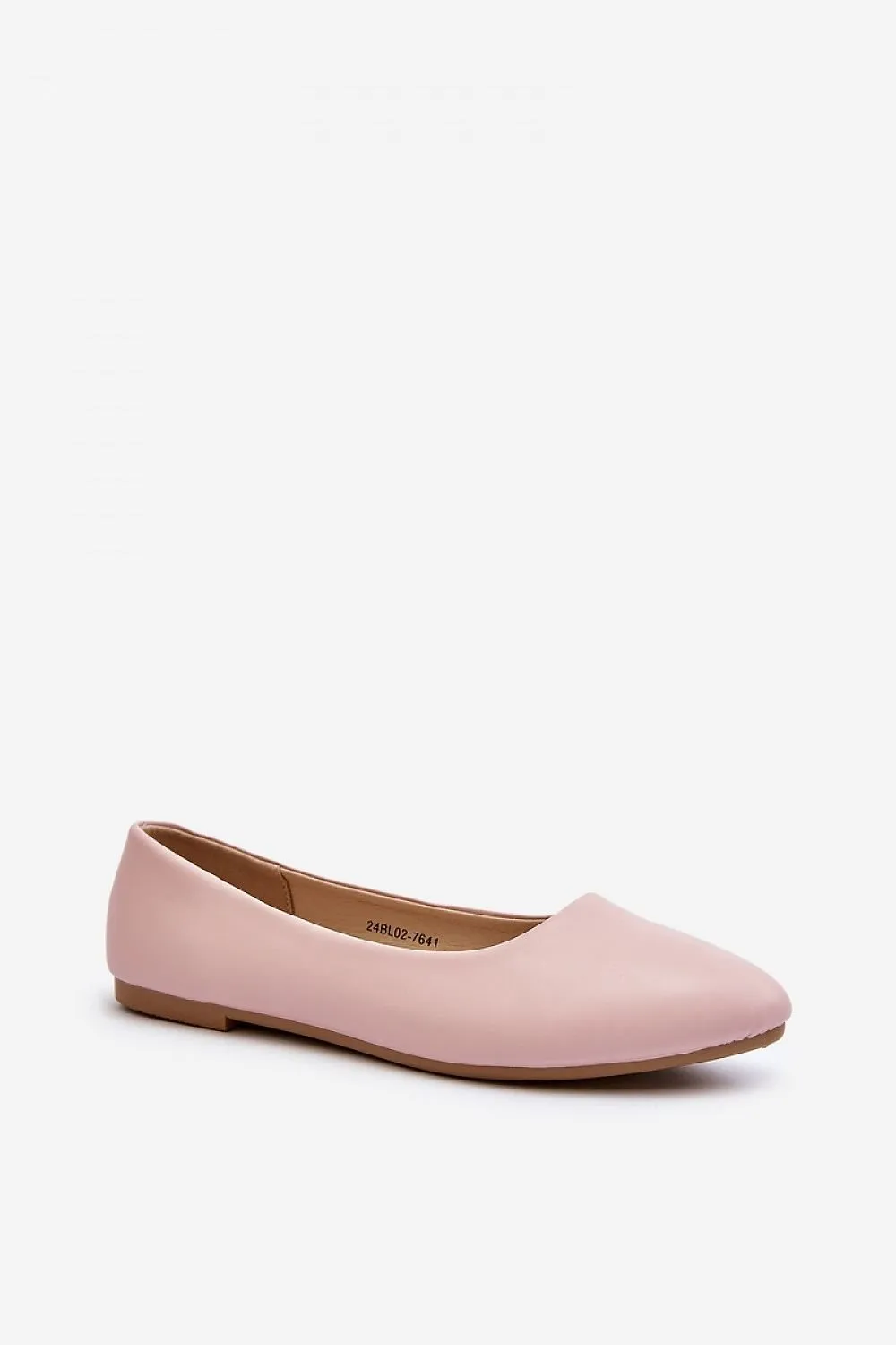 Ballet flats Step in style