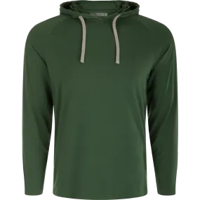 Bamboo Long Sleeve Hoodie