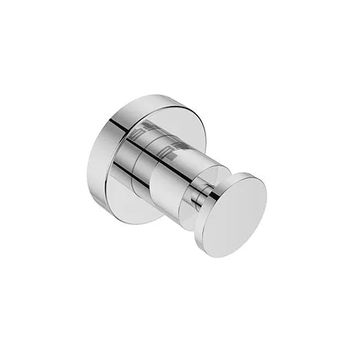 Bathroom Butler 4610 Single Robe Hook