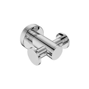 Bathroom Butler 4611 Double Robe Hook