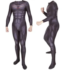 BATMAN Rebirth Cosplay Costume for Men