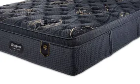 Beautyrest World Class Legacy Medium Full Mattress