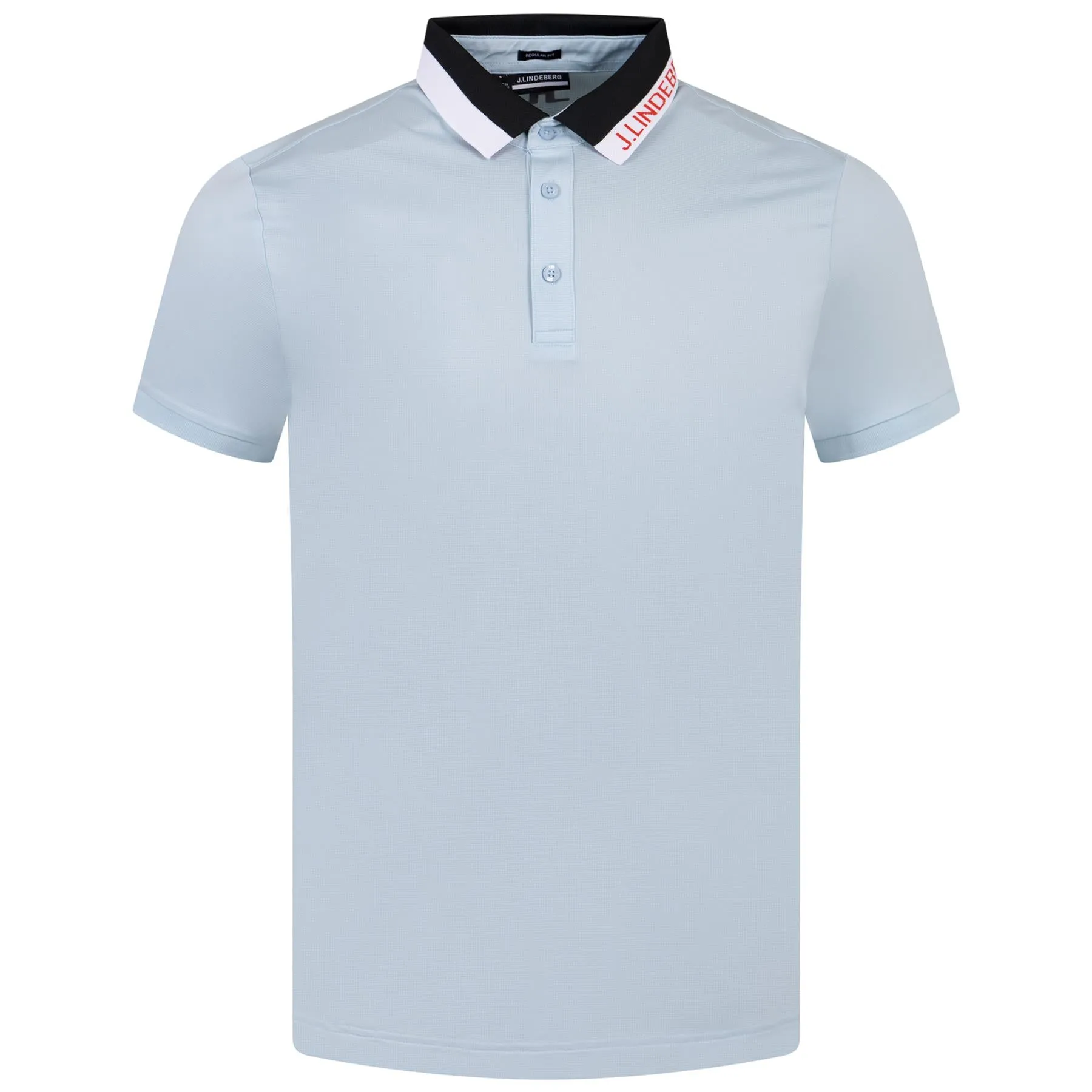 Ben Regular Fit Polo Skyway - AW23