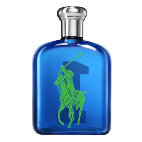 Big Pony 1 by Ralph Lauren