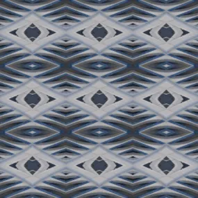 Biscayne Collection No. 4 - 1 Yard Fabric