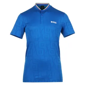 BOSS Pariq MB 7 Polo Shirt