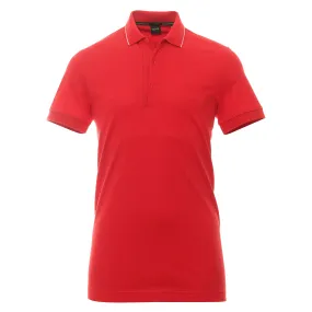 BOSS Paule 4 Polo Shirt FA23