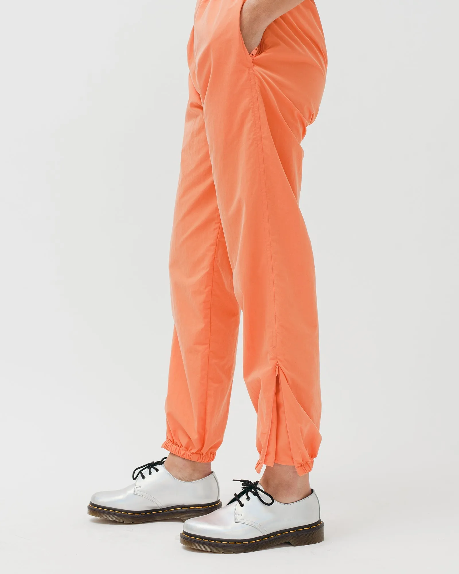 Brushed Tech Trouser - Dusk