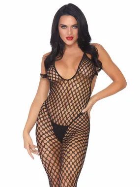 By Ur Side Footless Bodystocking