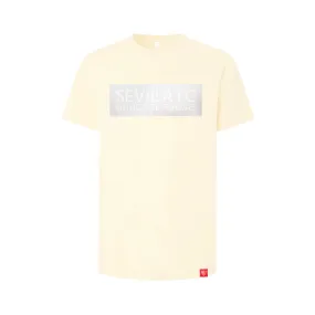 Camiseta Nunca Te Rindas 22/23 Adulto Beige