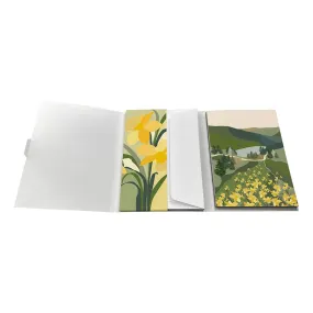 Clairefontaine La Vie En Vosges Correspondence Set