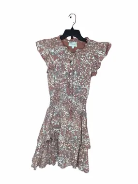 cleobella Mauve Multi Size S Dress