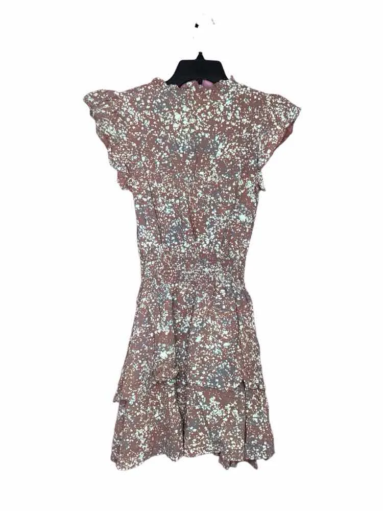 cleobella Mauve Multi Size S Dress