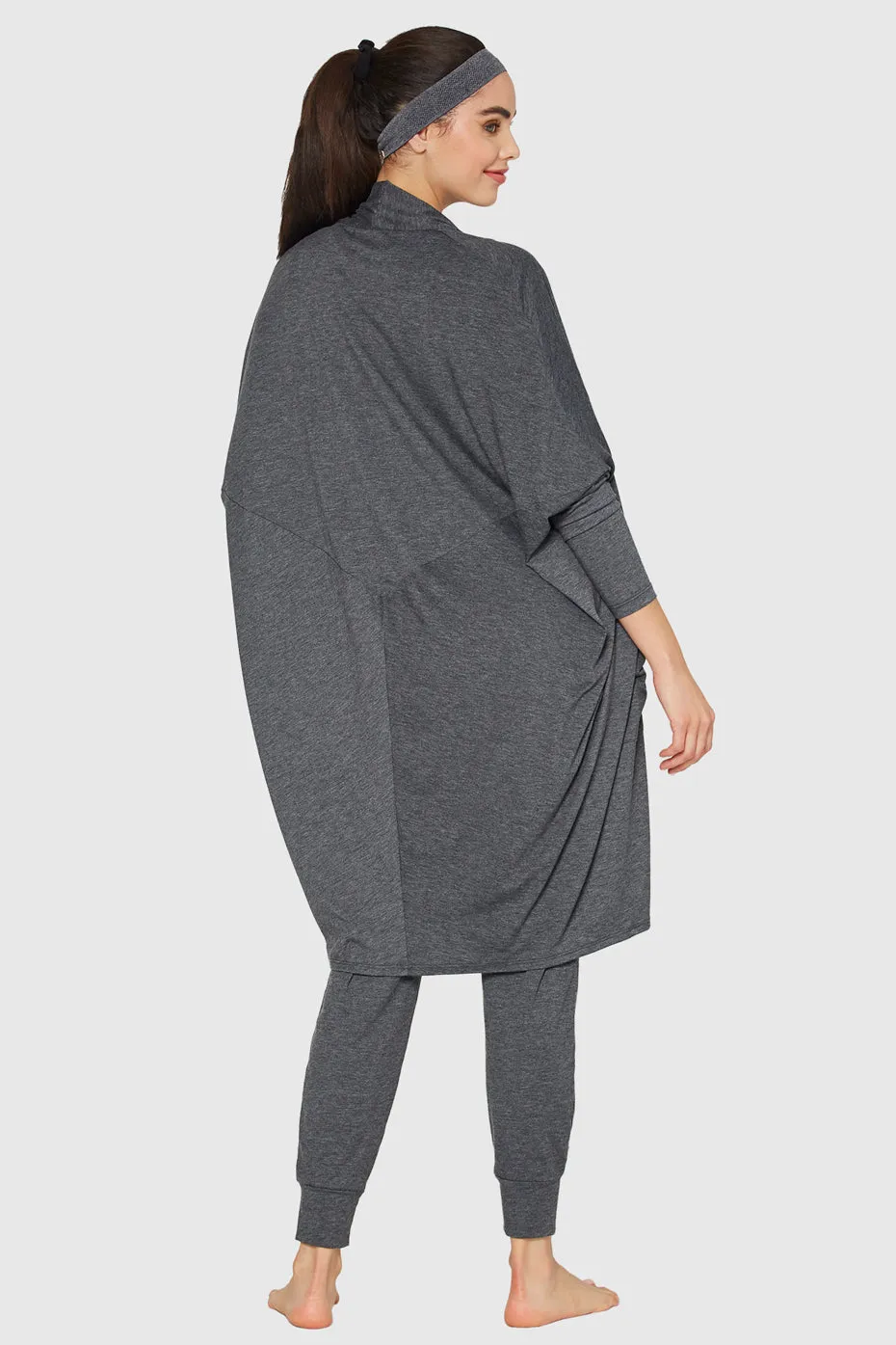 Cocoon Cardigan