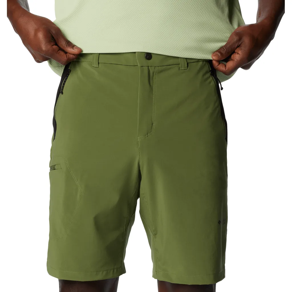 Columbia Triple Canyon II 10" Short Men