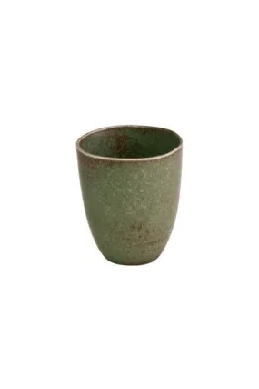 Concept Japan - Tea Cup - Wabisabi - Green