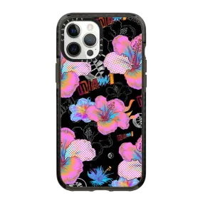 Court Culture X Casetify Miami Mashup Vol. 2 Floral Iphone 13 Pro Max Case