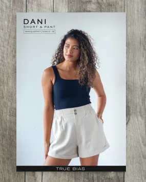 Dani Short & Pant