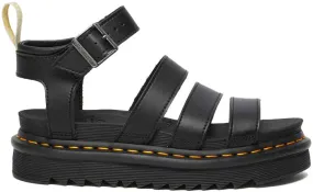 Dr. Martens Vegan Blaire Sandal Black