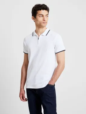 Drop Needle Polo Shirt