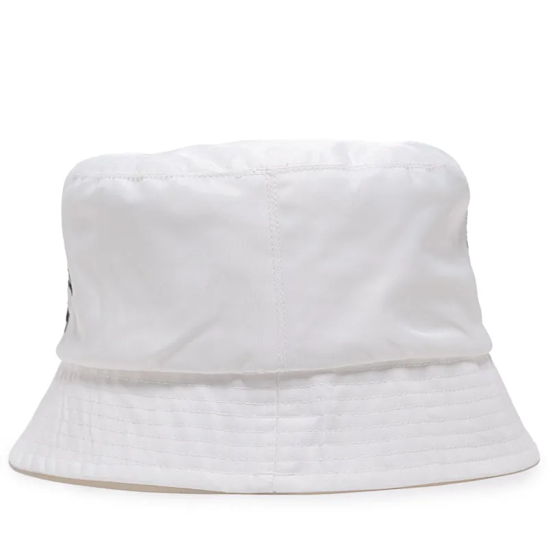 Eastside Golf Nylon Bucket Hat - White